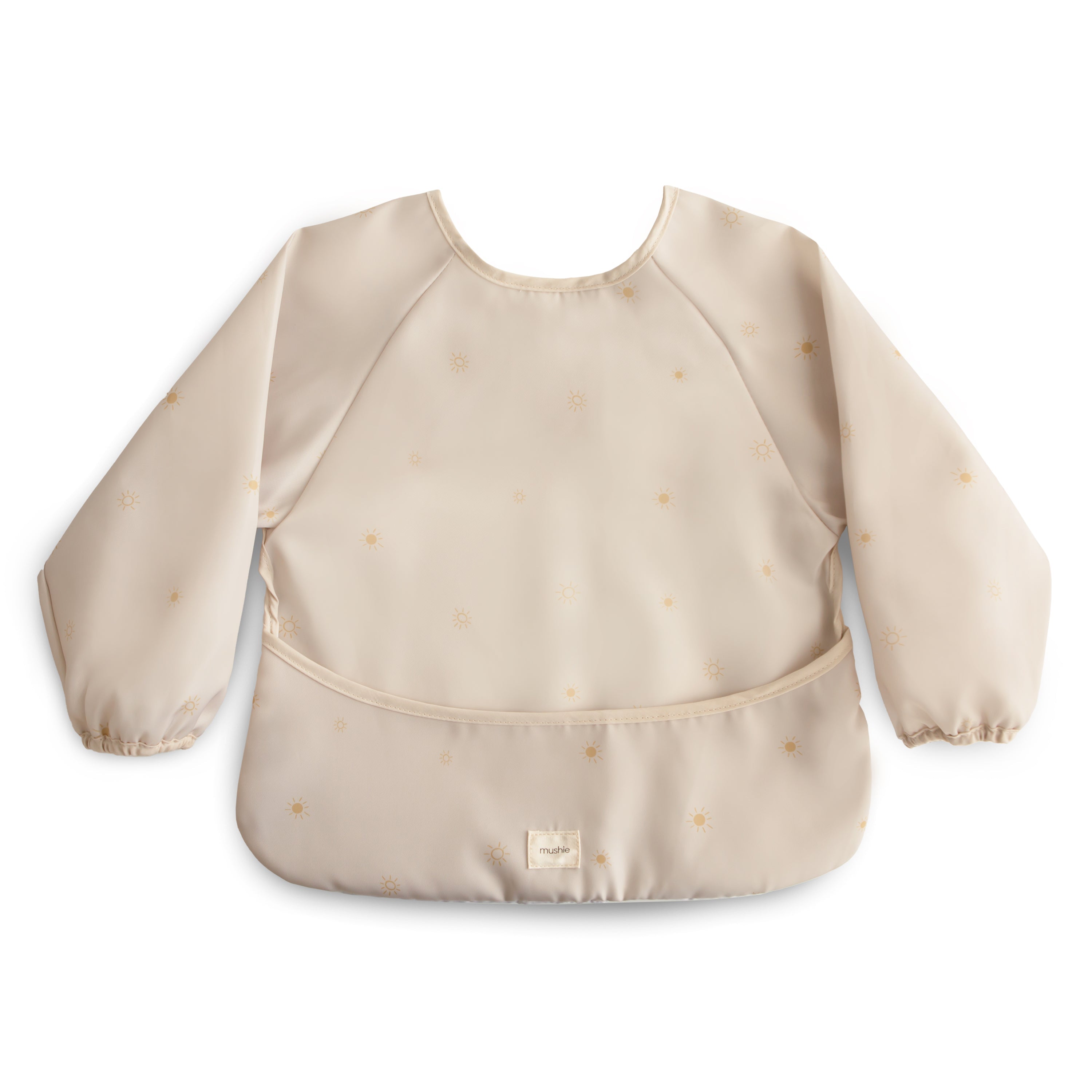 Image of Long Sleeve Bib